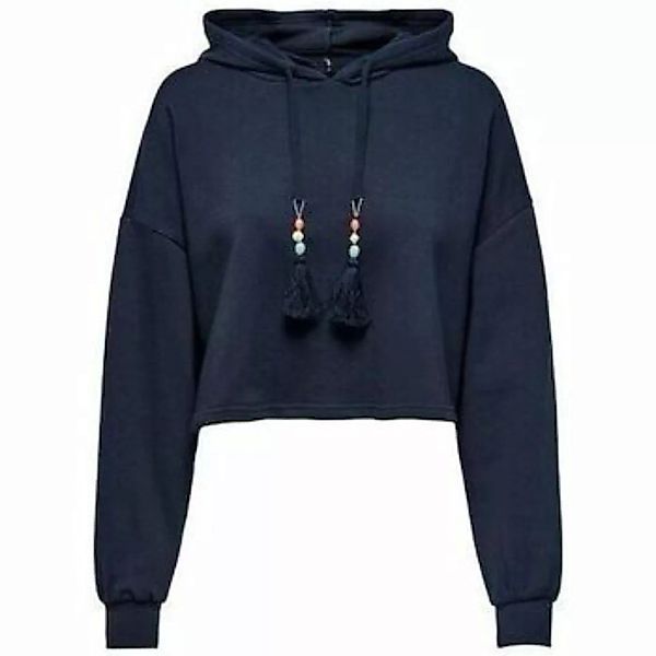 Only  Sweatshirt 15285228 MARIE-NAVY BLAZER günstig online kaufen