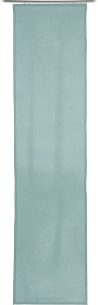 Gözze Schiebegardine "Linus Schiebevorhang" Paneelwagen 1 Stk. tlg. HxB: 24 günstig online kaufen