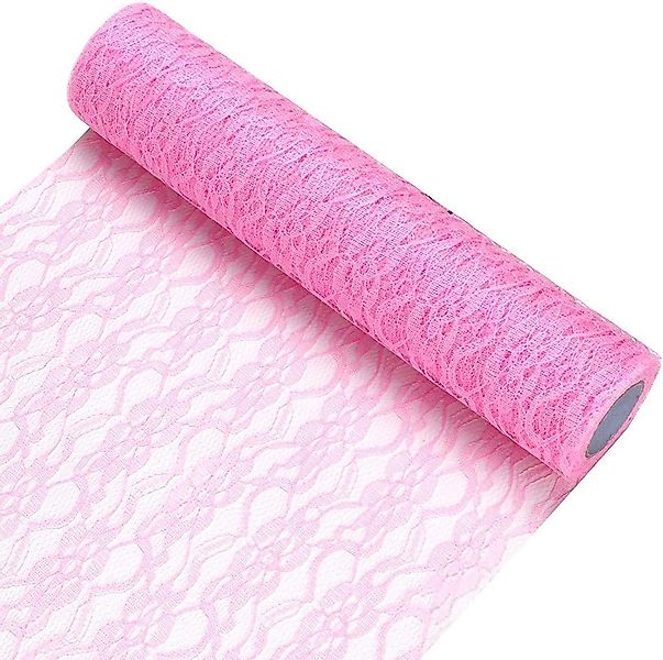 Coonoor Tischläufer Spitze Tischläufer Tischband Tischdecke günstig online kaufen