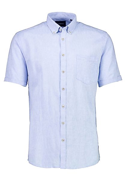 LINDBERGH Leinenhemd Lindbergh Leinenhemd günstig online kaufen