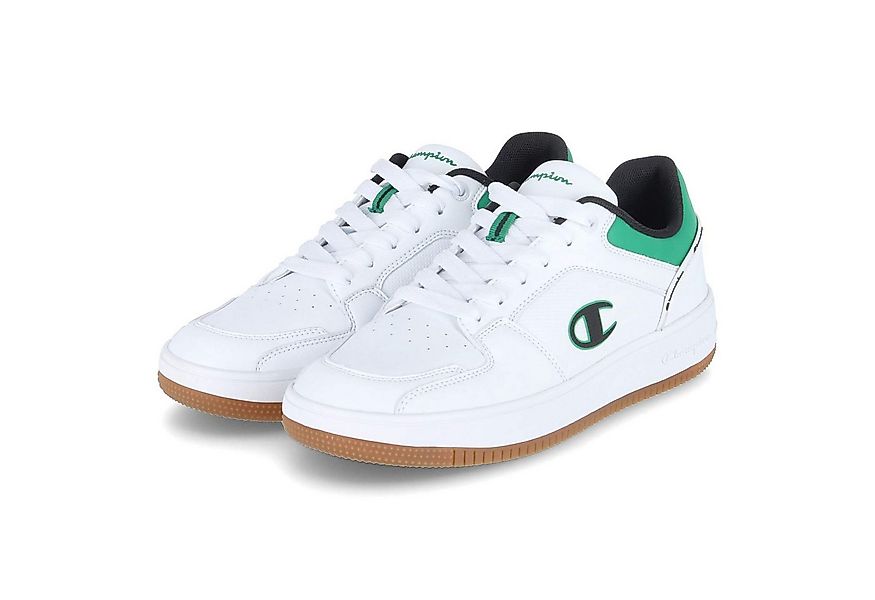 Champion Low Sneaker RD18 2.0 Sneaker günstig online kaufen