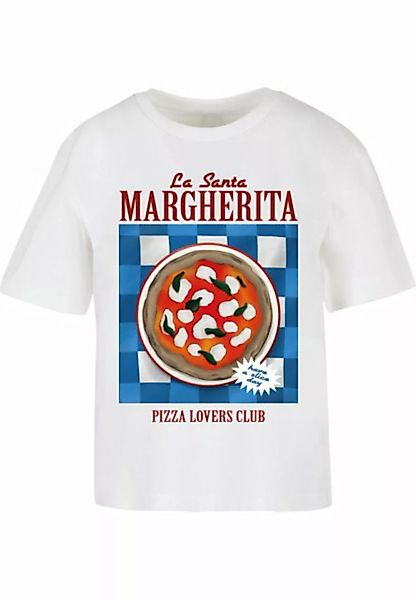 Miss Tee T-Shirt Miss Tee Santa Margherita Tee (1-tlg) günstig online kaufen