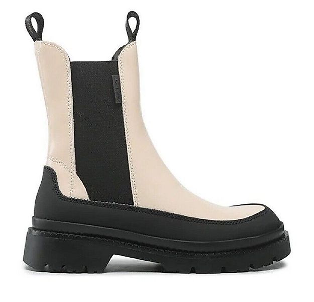 Gant Prepnovo Damen Schuhe Stiefeletten Plateau Chelsea 25551439 G106 Stief günstig online kaufen