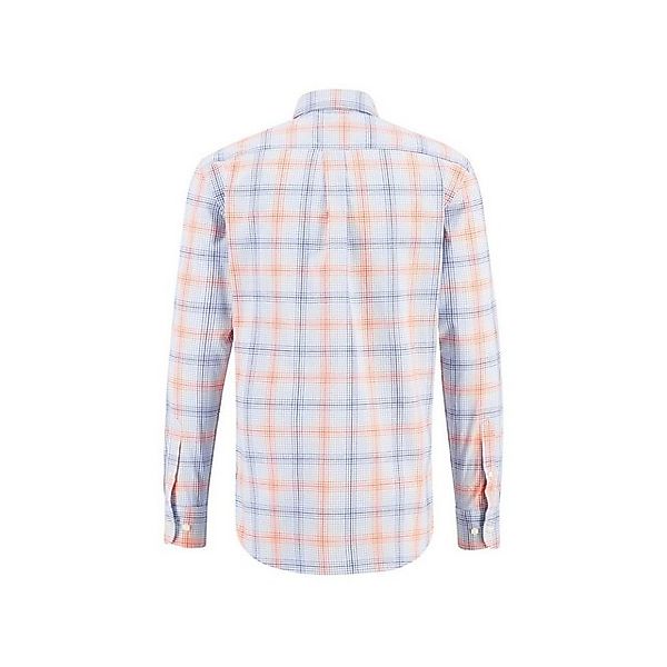 FYNCH-HATTON Langarmhemd (1-tlg) günstig online kaufen