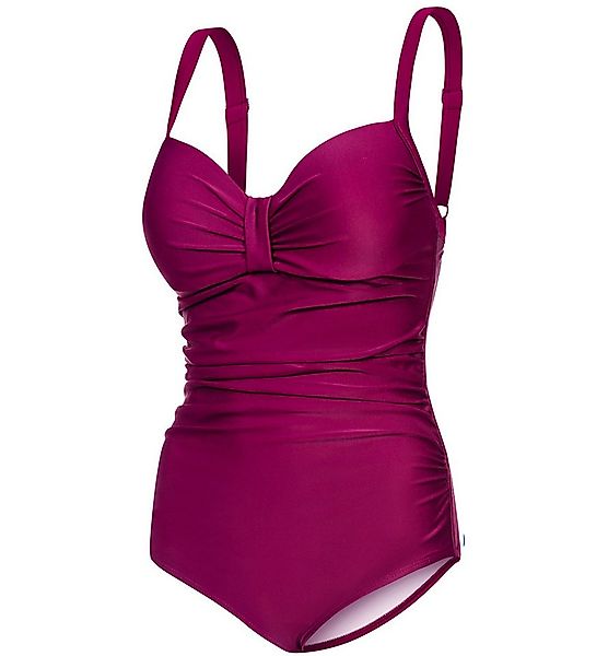 Aqua Speed Badeanzug Olivia Badeanzug für Damen Damenbadeanzug einteilig el günstig online kaufen