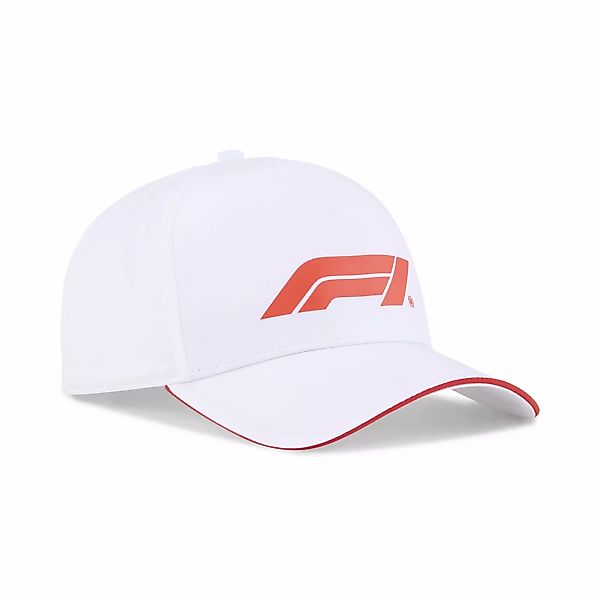 PUMA Baseball Cap "F1 Baseballcap Erwachsene" günstig online kaufen