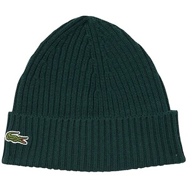 Lacoste  Mütze RB0001-00 günstig online kaufen