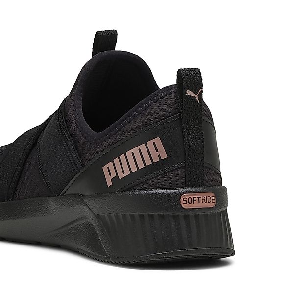PUMA SOFTRIDE Harli Slip-on Laufschuhe Damen günstig online kaufen