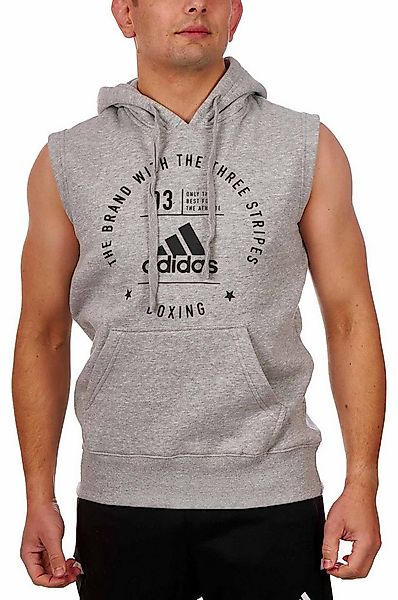 adidas Performance Hoodie Community line Sleeveless Boxing adiCL05B günstig online kaufen