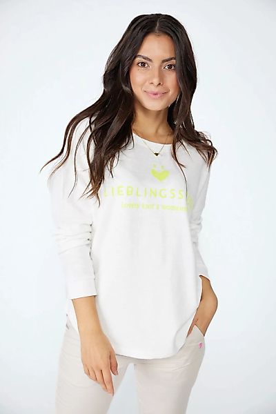 Lieblingsstück Sweatshirt "CaronEP" günstig online kaufen