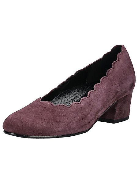 Gabor Comfort Gabor Comfort Pumps Leder günstig online kaufen