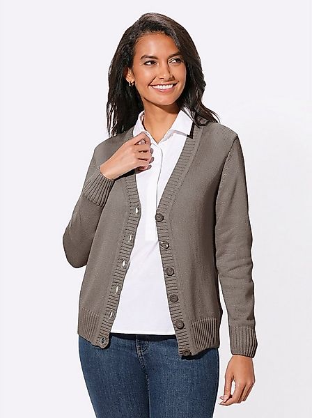 Witt Strickjacke Strickjacke . günstig online kaufen