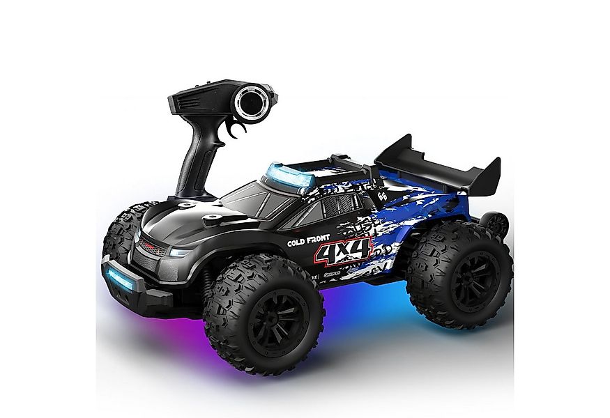 Esun RC-Auto 1:14 Ferngesteuertes Auto Erwachsene, 30 KM/H RC 4WD Offroad ( günstig online kaufen