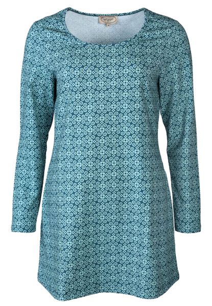 Sorgenfri Sylt Tunika Aneta Ornament günstig online kaufen