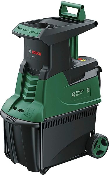 Bosch Home & Garden Häcksler AXT günstig online kaufen