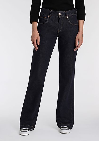 Herrlicher 5-Pocket-Jeans Edna Denim Comfort im günstig online kaufen