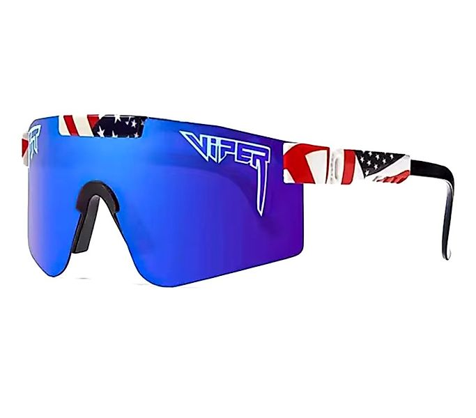Pit Viper Sonnenbrille Sonnenbrille Outdoor MTB günstig online kaufen