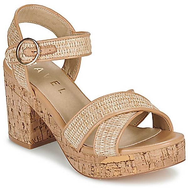 Ravel  Sandalen GHENT günstig online kaufen