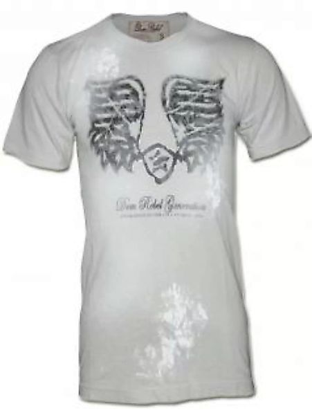 Dom Rebel Herren Shirt Wings (S) günstig online kaufen