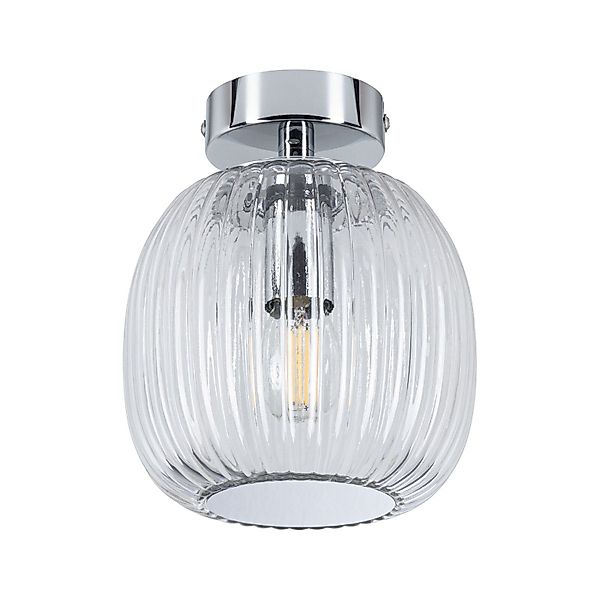 Paulmann Deckenleuchte Ruya IP44 E14 230V günstig online kaufen