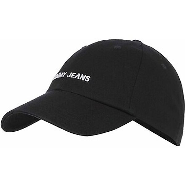 Tommy Hilfiger  Schirmmütze Tommy Jeans Sport Cap günstig online kaufen