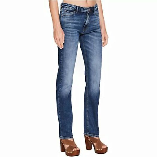 Guess  Slim Fit Jeans W2GA29 D4MG1 günstig online kaufen