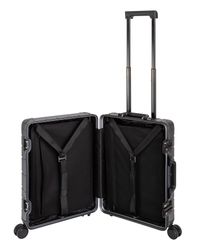 Travelhouse Trolleyset Oslo, 4 Rollen, (3 günstig online kaufen