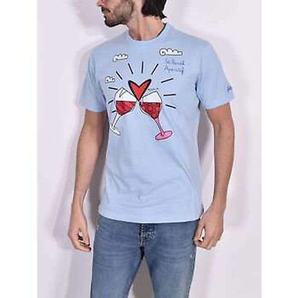 Mc2 Saint Barth  T-Shirt - günstig online kaufen