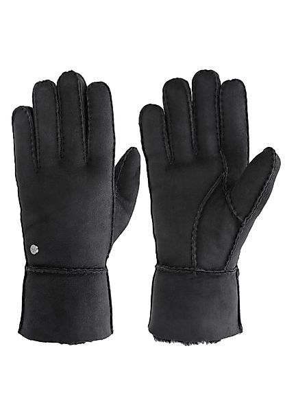 PEARLWOOD Lederhandschuhe LANA (1 Paar) Warm günstig online kaufen
