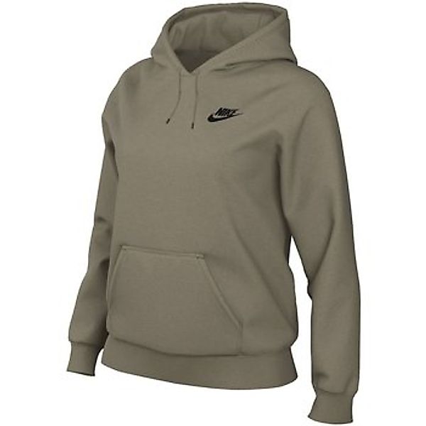 Nike  Sweatshirt Sport W NSW ESSNTL FLC PO HOODIE DX2316 351 günstig online kaufen