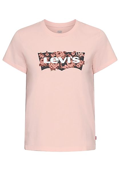 Levi's® T-Shirt THE PERFECT TEE mit günstig online kaufen