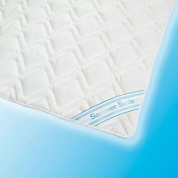 Traumschlaf Seidendecke Clean Silk, Füllung: 60% Seide, 40% Baumwolle günstig online kaufen