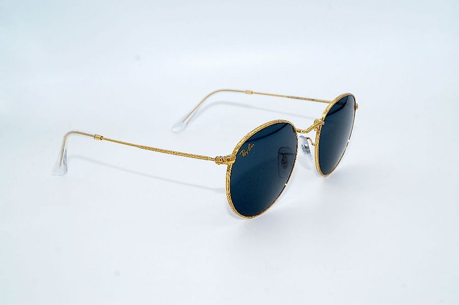 Ray-Ban Sonnenbrille RAY BAN Sonnenbrille Sunglasses RB 3447 9196R5 Gr.50 günstig online kaufen