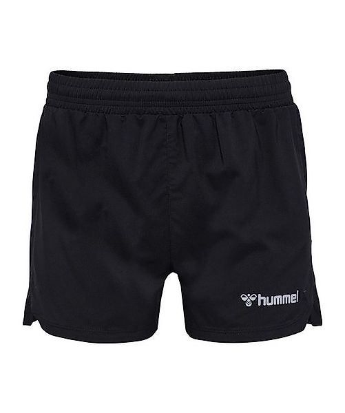 hummel T-Shirt Hummel Run Short Damen Polyester günstig online kaufen