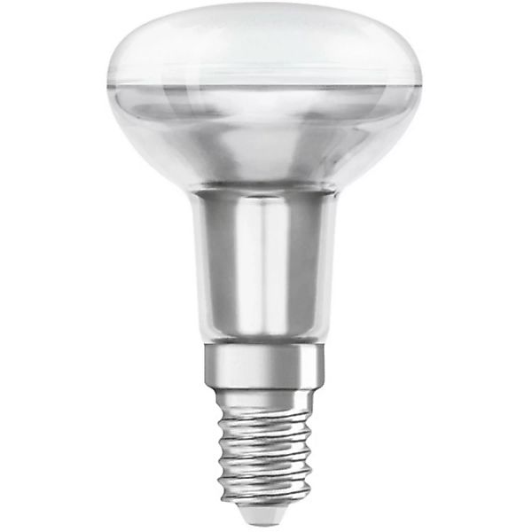 Osram LED-Leuchtmittel E14 Reflektor R50 1,5 W 110 lm 2er Set 8,5 x 5 cm (H günstig online kaufen