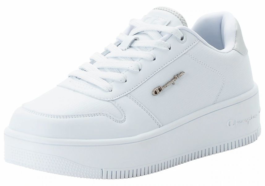 Champion RD18 PLAT CHROMO Sneaker günstig online kaufen