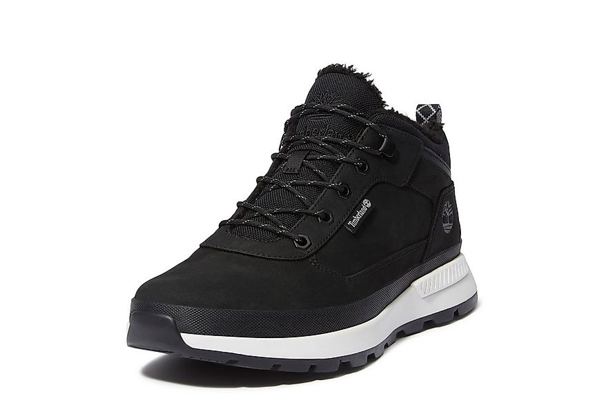 Timberland FIELD TREKKERLOW WARM LINED SNEAKER Schnürboots Wintersneaker, S günstig online kaufen