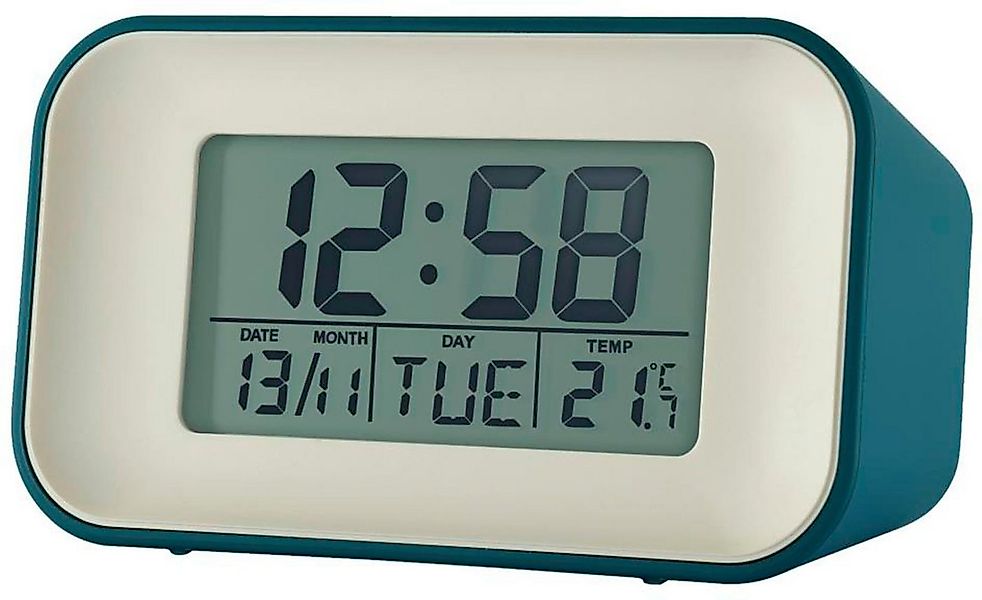 Christoffel Wecker Wecker Acctim günstig online kaufen