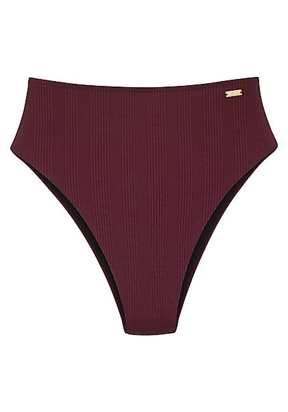 Copenhagen Studios Highwaist-Bikini-Hose Nela mit höherem günstig online kaufen
