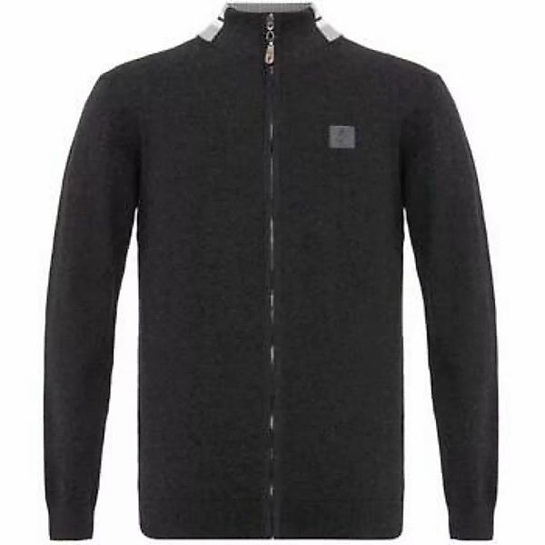 Jacey Quinn  Strickjacken Dominic Regular Fit Cardigan günstig online kaufen