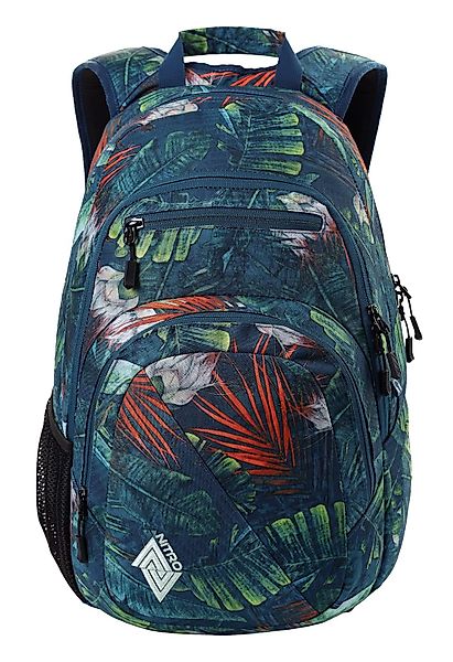 NITRO Rucksack Stash 29 Backpack günstig online kaufen