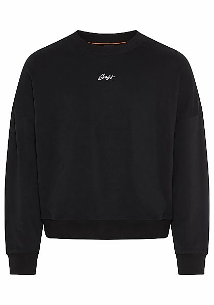 BOSS ORANGE Sweatshirt Esweaty Premium Damenmode günstig online kaufen