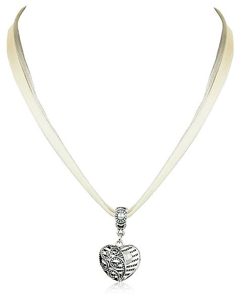 LUISIA® Kette mit Anhänger Halskette "Elina" günstig online kaufen
