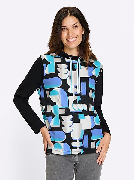 Sieh an! Sweater Sweatshirt günstig online kaufen