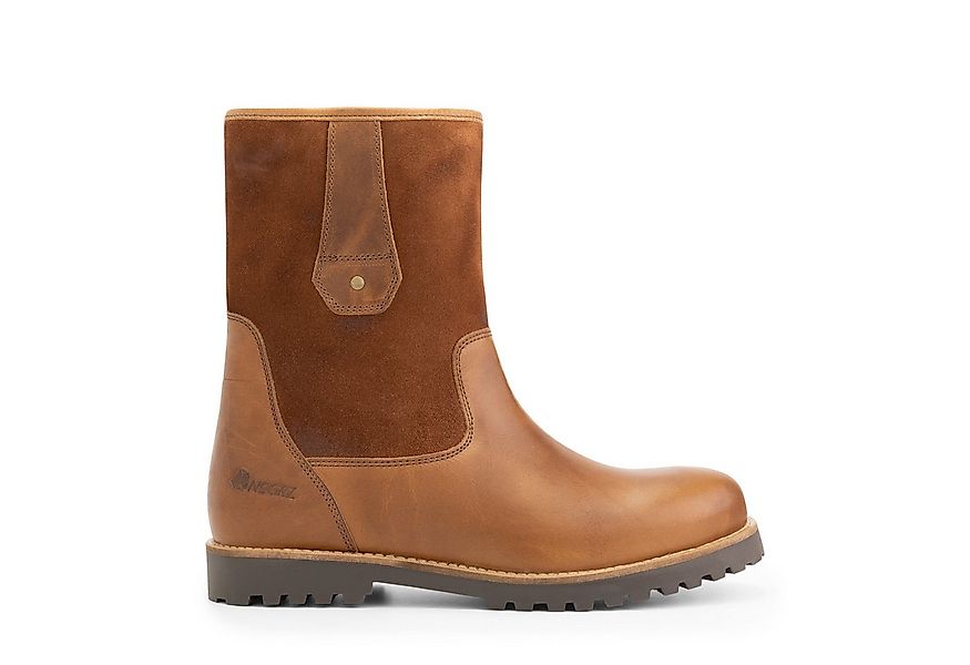 NoGRZ R.Cassels Stiefel Atmungsaktiv und wärmedämmung günstig online kaufen