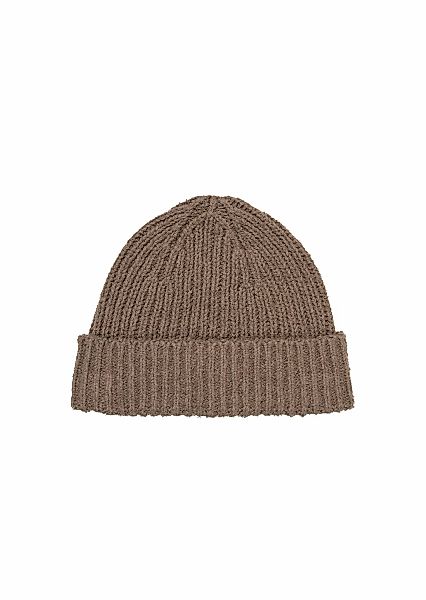Marc OPolo Beanie "aus Bio-Baumwoll-Mix" günstig online kaufen