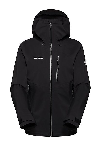 Mammut Regenjacke Alto Guide HS Hooded Jacket Women günstig online kaufen