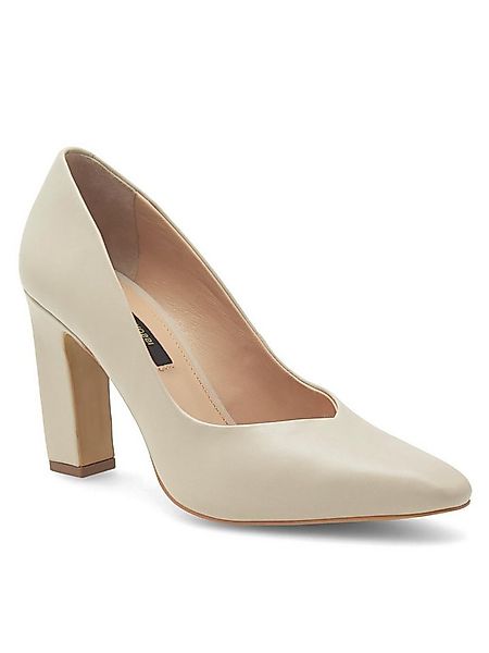 GINO ROSSI Pumps ETNA-112600 Ă‰cru Pumps günstig online kaufen