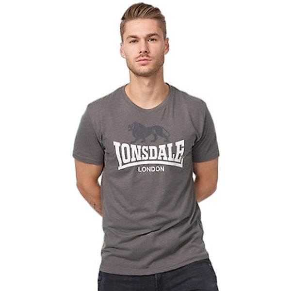 Lonsdale  T-Shirt T-shirt  Gargrave günstig online kaufen