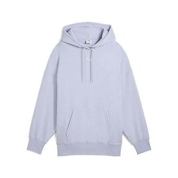 PUMA Hoodie WARDROBE ESS Oversized-Hoodie Damen günstig online kaufen